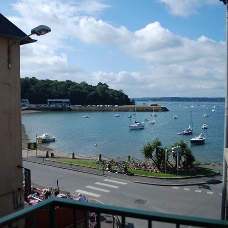 Saint Malo, L'Amiral, Vue Mer Apartamento Exterior foto